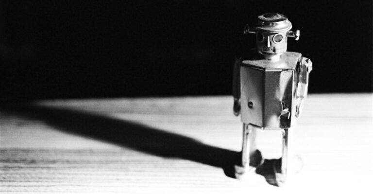 Could You Soon Lose Your Job to a Robot?