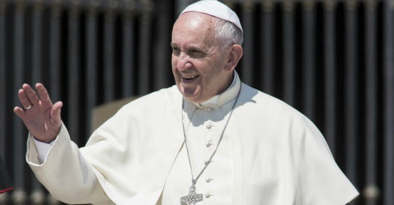 Pope Francis’ Encyclical Is About More Than Climate Change. It’s About Culture.