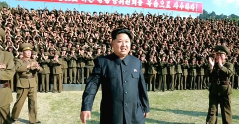 North Korea’s Brutal Regime, Not the Weather, Primary Culprit for Nation’s Food Shortage