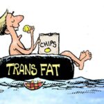 Cartoon: The Government's Coming After Your Junk Food