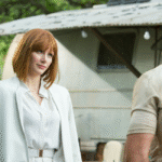 'Jurassic World' Sexism Claims Don't Stand Up to Scrutiny