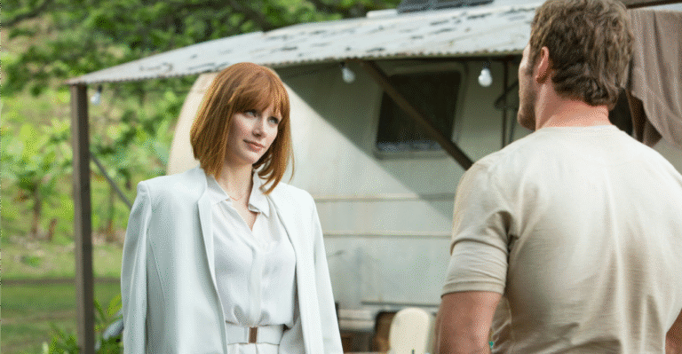 ‘Jurassic World’ Sexism Claims Don’t Stand Up to Scrutiny