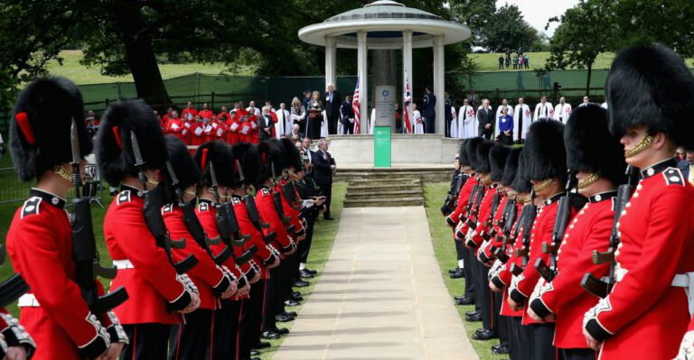 Why the Magna Carta Matters