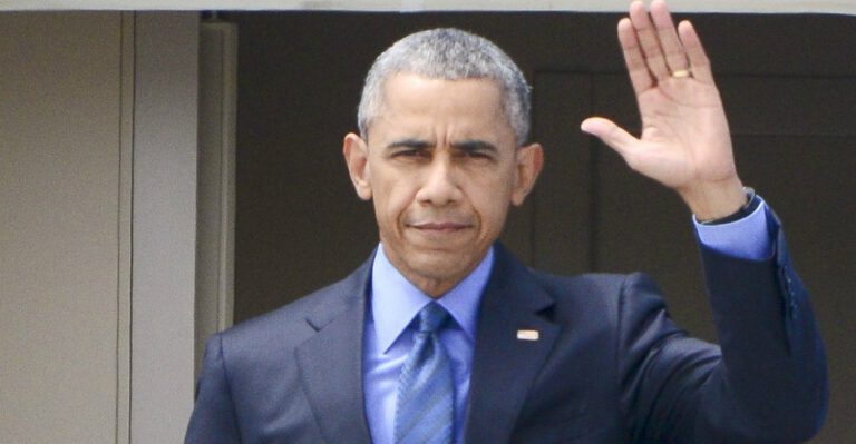Obama’s Attempt to Influence Supreme Court on Obamacare Case Breaks Precedent