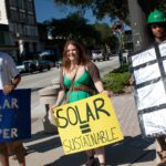 Would You Volunteer to Pay for Solar Energy? It's Happening in Florida.