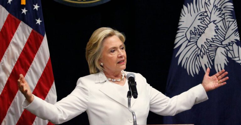 More Hillary Clinton Benghazi Emails Revealed