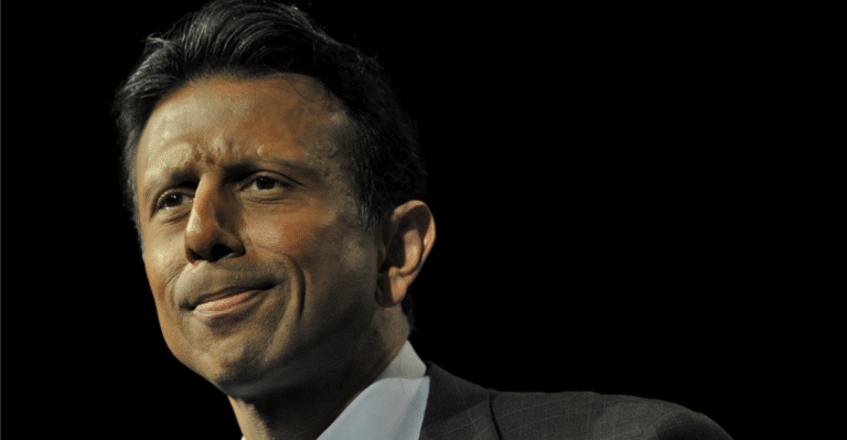 Jindal on Highway Trust Fund: I Hope D.C. Will Remember ’10th Amendment’