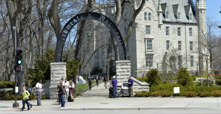 Why Professors Are Becoming Scared of Their Students