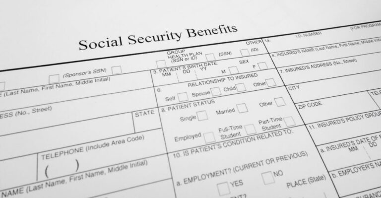 Report: Nearly Half of Social Security Disability Beneficiaries Were Overpaid By Government