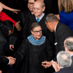 Why Does America Love Ruth Bader Ginsburg and Loathe Clarence Thomas?