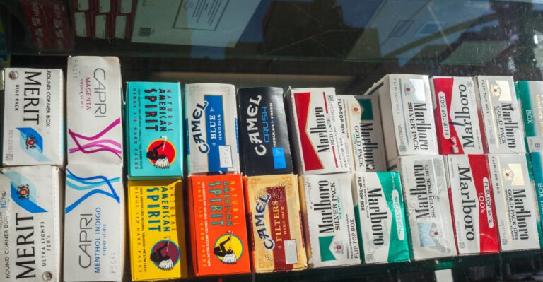 Think Millennials Are Immature? Hawaii Raising Legal Age to Smoke to 21 Won’t Help