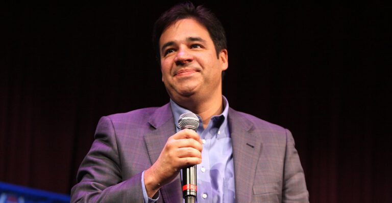 Raúl Labrador to Leave Republican Study Committee, Join House Freedom Caucus