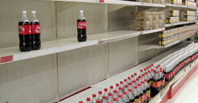 Why Did This Teachers Union Ban Coca-Cola?