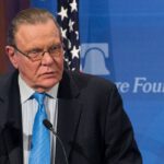 A General’s View of Why US Should Stay in Afghanistan