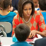 Michelle Obama Shouldn't Decide What Your Child Eats