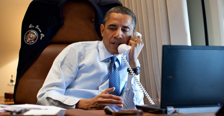 Obama’s Struggling to Handle Foreign Policy Crises. Here Are 6 Changes We Can Make.