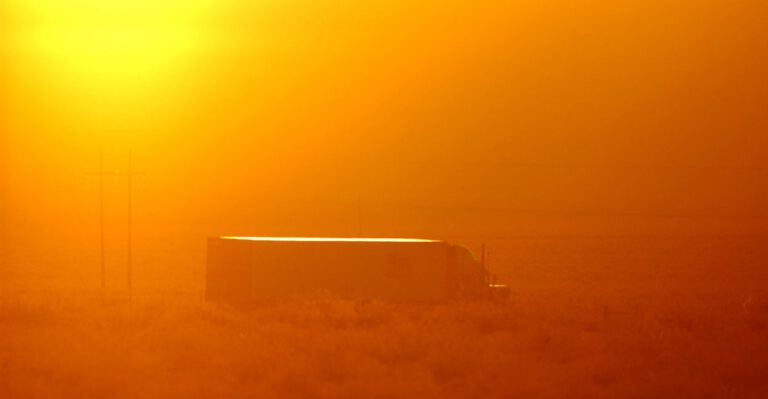 Omnibus Bill Doesn’t Make Nuclear Waste Management a Priority