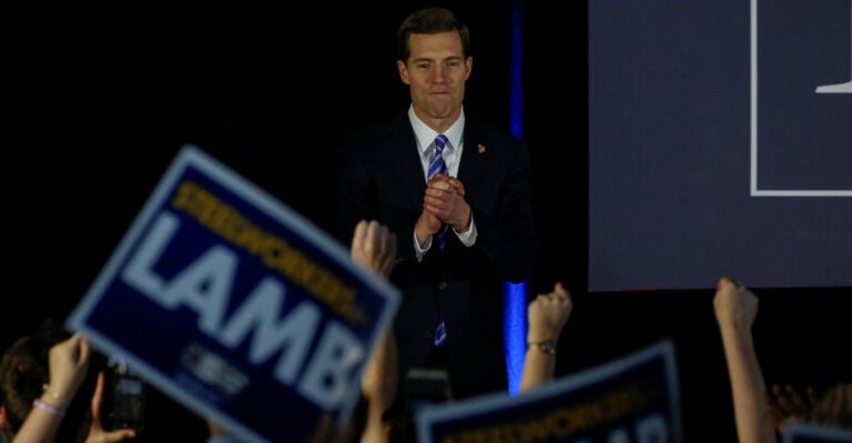 7 Big Takeaways From That Special Election in Pennsylvania