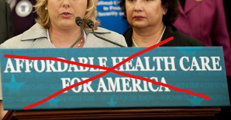 California Politician Claims Obamacare Contracts Went to Agency Director’s Cronies