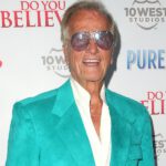 Pat Boone Speaks His Mind on Being a Conservative in Hollywood