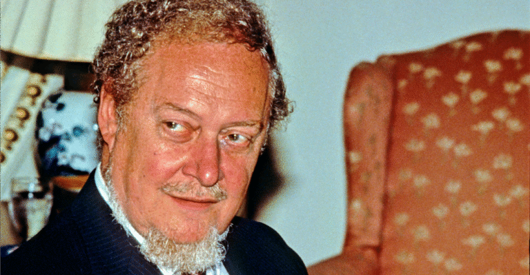 How ‘Robert Bork’s America’ Gave Us Justice Kennedy’s America
