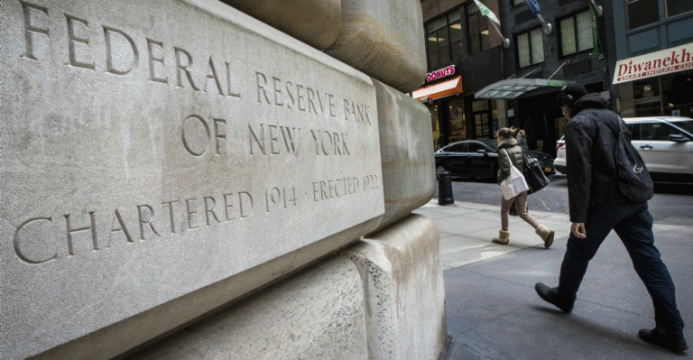 The Federal Reserve Hasn’t Reduced Frequency of Recessions. Why Is It Necessary Again?