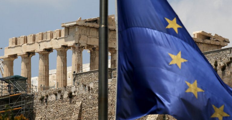 This Could Be the Beginning of the End for the European Union