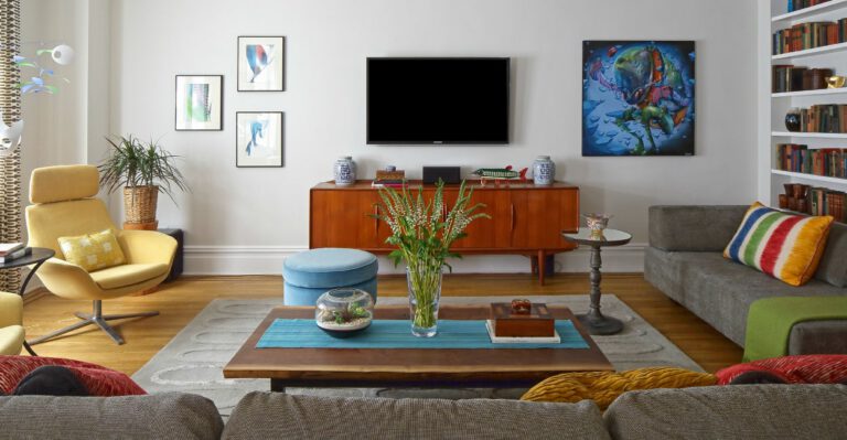 Thanks to This Supreme Court Decision, The Government Could Seize Your Living Room