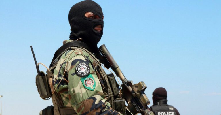 What Fireworks Does ISIS Plan for the 4th of July?