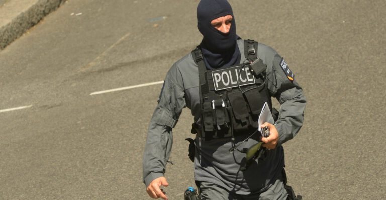 Threat of Terrorism Remains Very Real During July 4 Weekend
