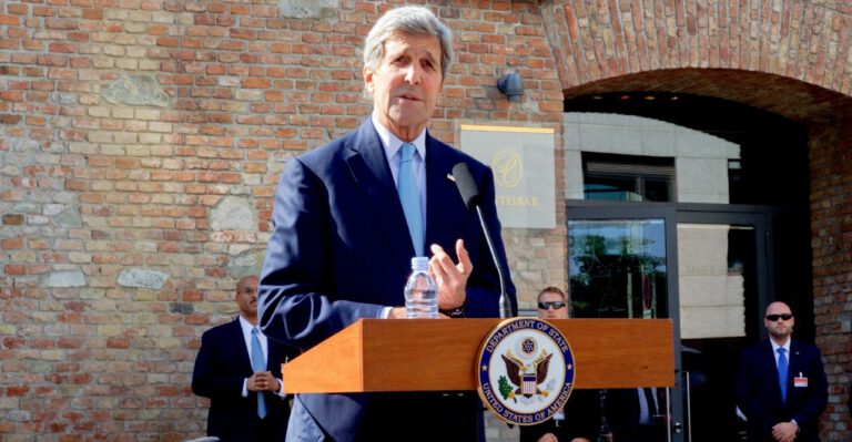 The Rough Road to Reaching a Deal With Iran