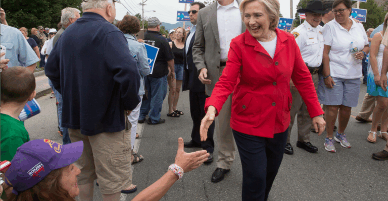 9 Foreign Policy Highlights of Hillary Clinton’s Secret Emails