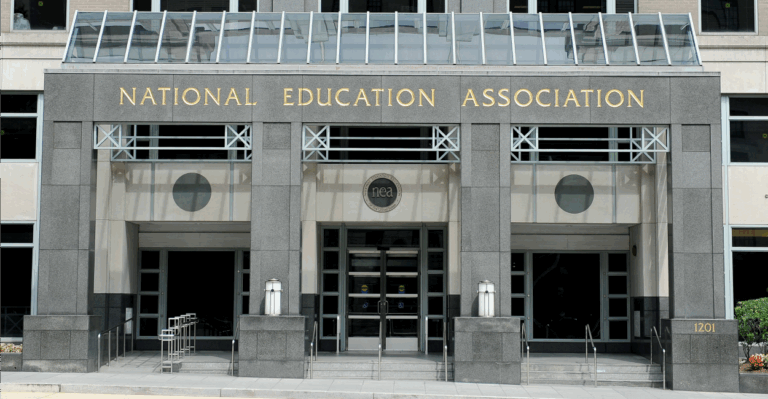 Unions Love This New Version of No Child Left Behind. That Should Worry Conservatives.