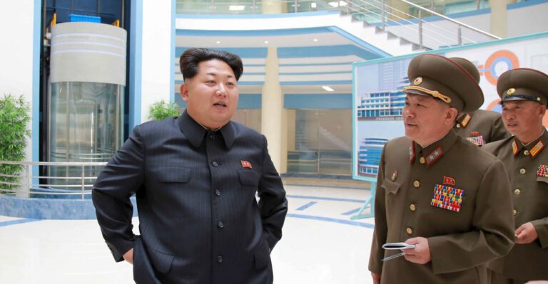 Forget Iran: North Korea May Be More Immediate Threat