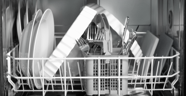 Why It’s the Government’s Fault Your Dishwasher Cycle Is 2 or 3 Hours Long