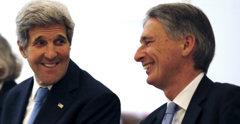 Why Are We Giving World’s Leading Terrorism Sponsor Path to Nuclear Weapons?