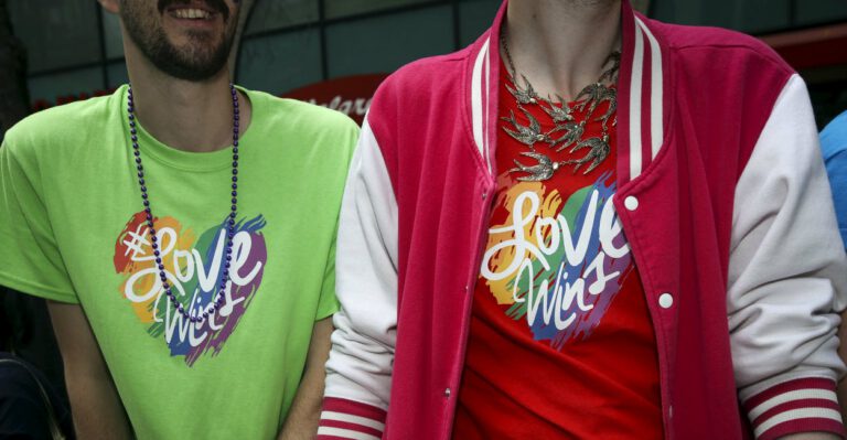 When #LoveWins, It Shouldn’t Crush People’s Consciences