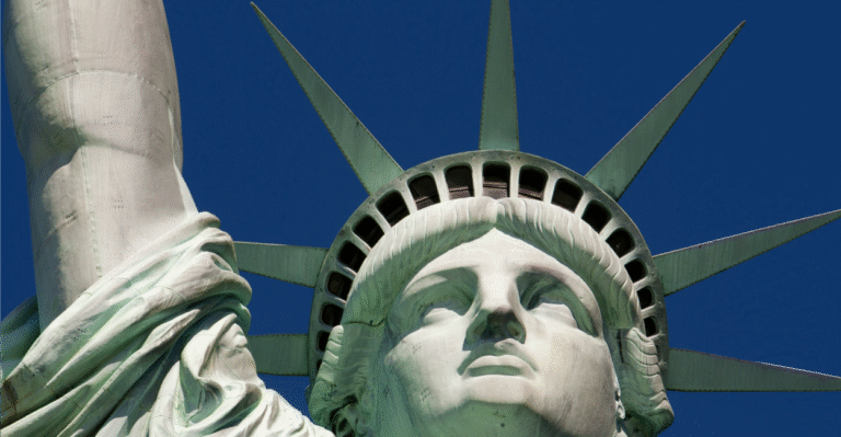 What Is Unique About the American Character