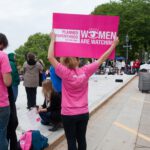 The War on Women Didn't Work and 3 Other Lessons From the Midterm Elections