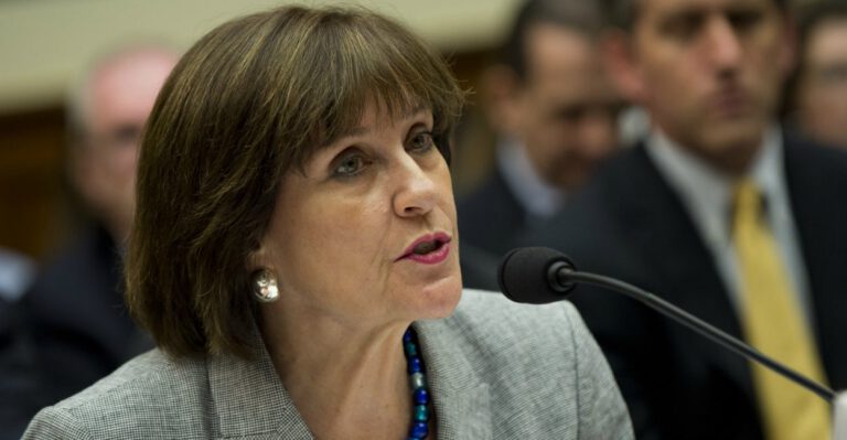 New Documents Implicate Justice Department in IRS Conservative-Targeting Scandal