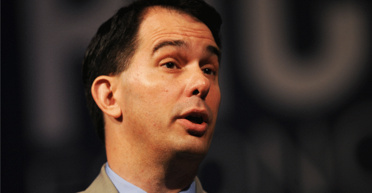 Scott Walker: Those Born After 1967 Are ‘Ready for Reform’ on Social Security, Medicare