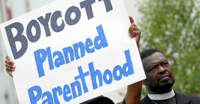 Congress Begins Investigation Into Planned Parenthood, but Lawmakers Shouldn’t Stop There