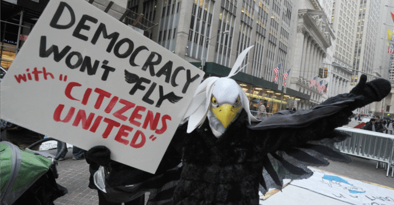 The War on Free Speech