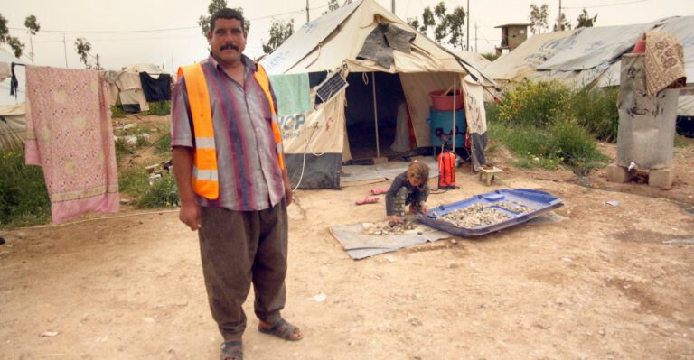 No, We Can’t Say It’s Only Up to the Arabs to Fight ISIS in Iraq