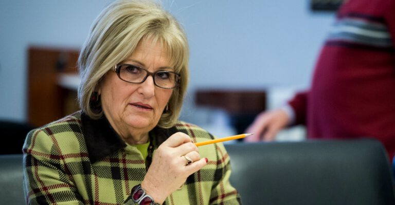 The Fight to Defund Planned Parenthood: An Interview With Rep. Diane Black