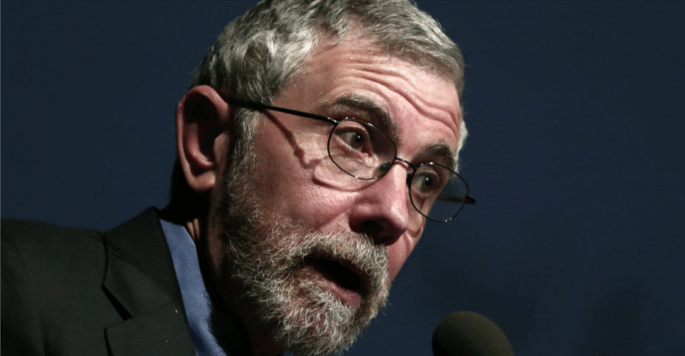 What Paul Krugman Gets Wrong When He Claims Minimum Wage Hikes Don’t Cost Jobs