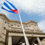 Cuban Embassy in Washington Reopens to Fanfare, Anger