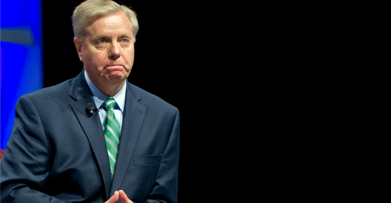 Why Lindsey Graham Believes the Iran Deal Supports Terrorism