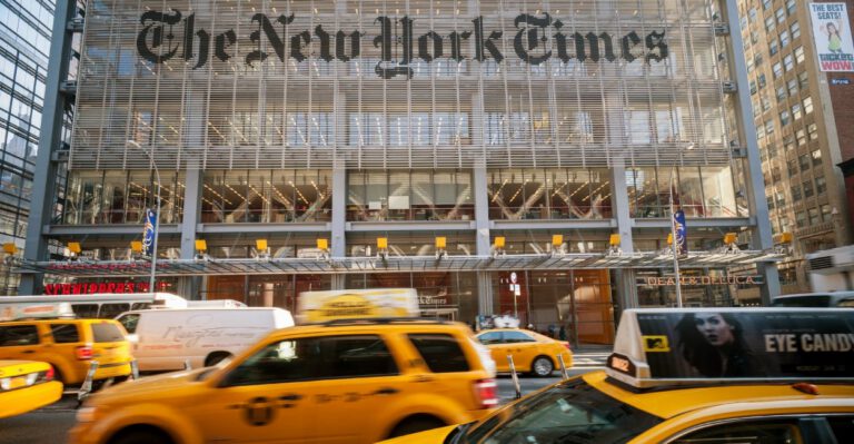 What the New York Times Got Wrong About the Planned Parenthood Videos