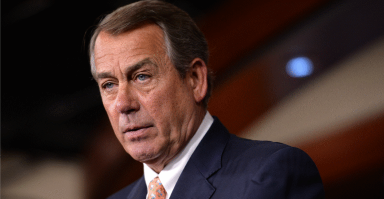 Boehner Wants More ‘Facts’ Before Ending Planned Parenthood Funding. Here’s 8.